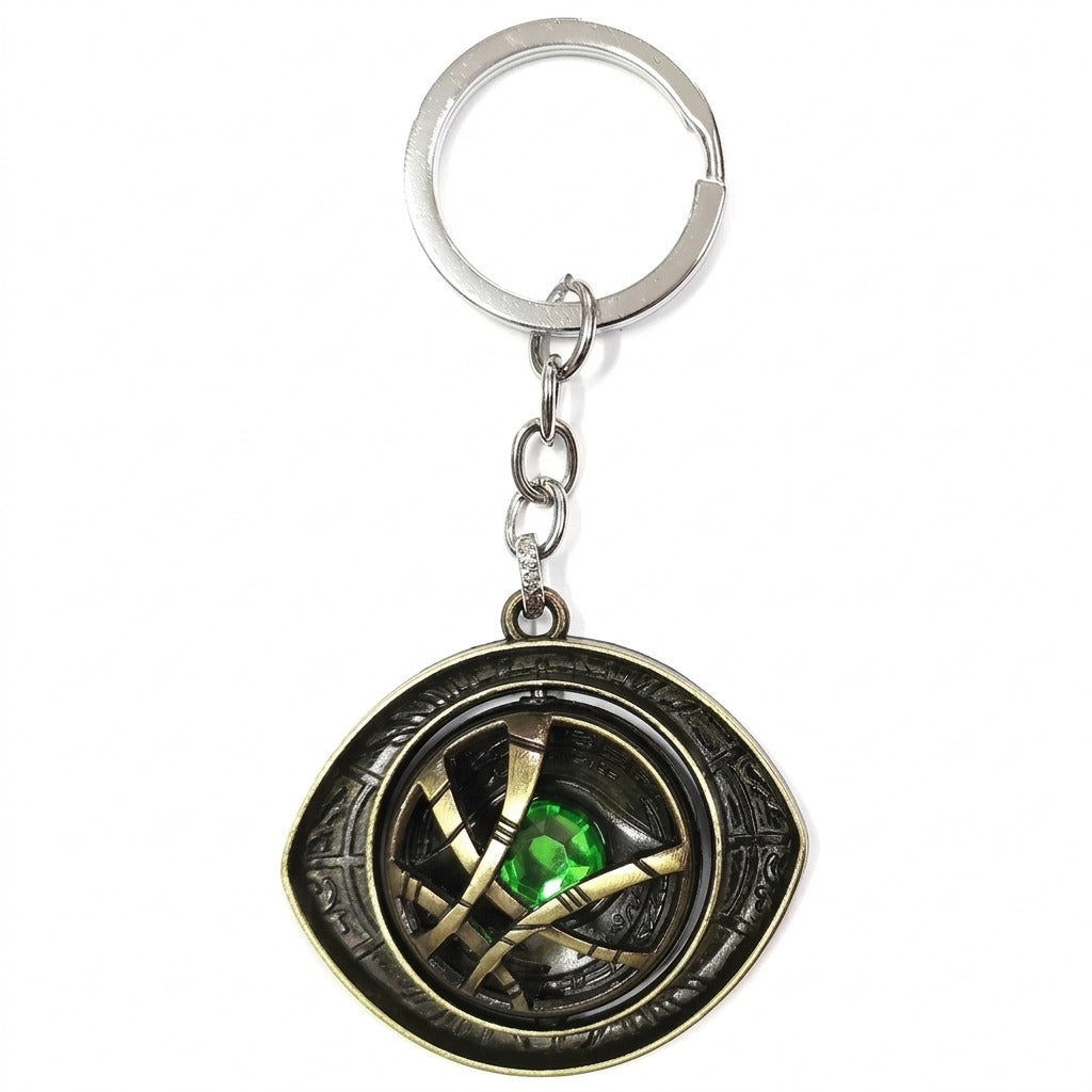 Doctor Strange Keychain