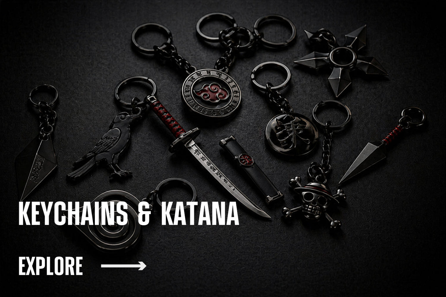 Keychains