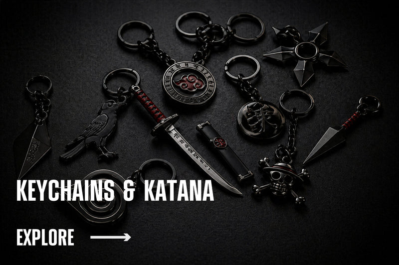 Keychains