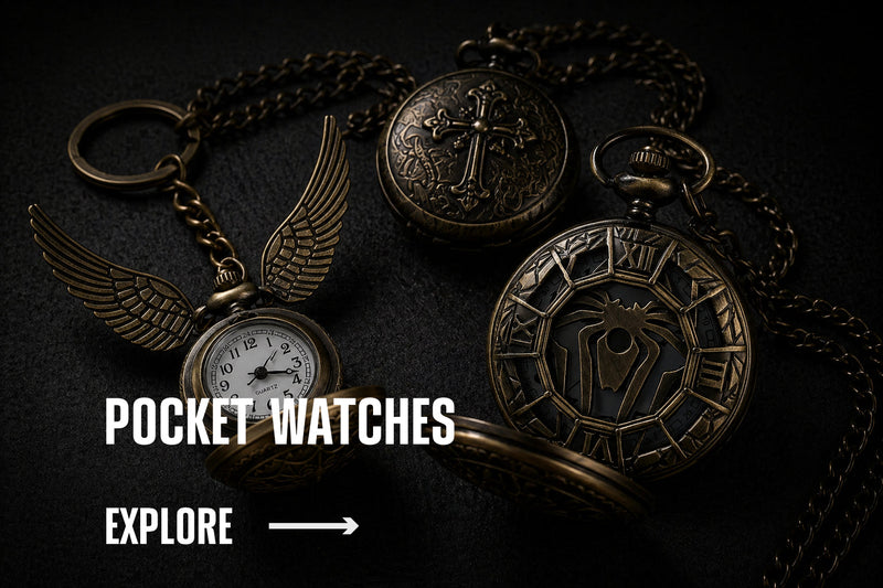 Pocket Watch